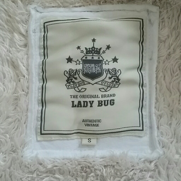 Jacket - Picture 3 of 6